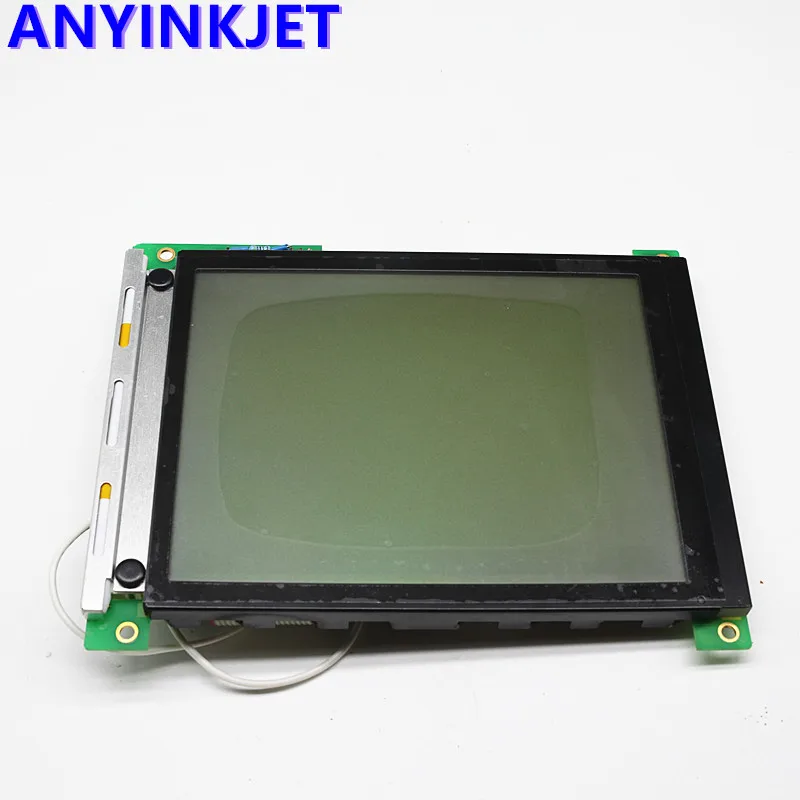 Imagem -03 - para Tela Lcd Domino A120 A220 Agp 3- 0340002 sp para Impressora de Codificação Jato de Tinta Domino A120 A220 a gp