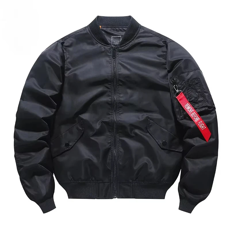 

2024 Spring and Autumn Jacket Men's Retro Fashion Loose Baseball Suit Coat Unisex Street Harajuku Multicolor Cargo Jacket 6XL