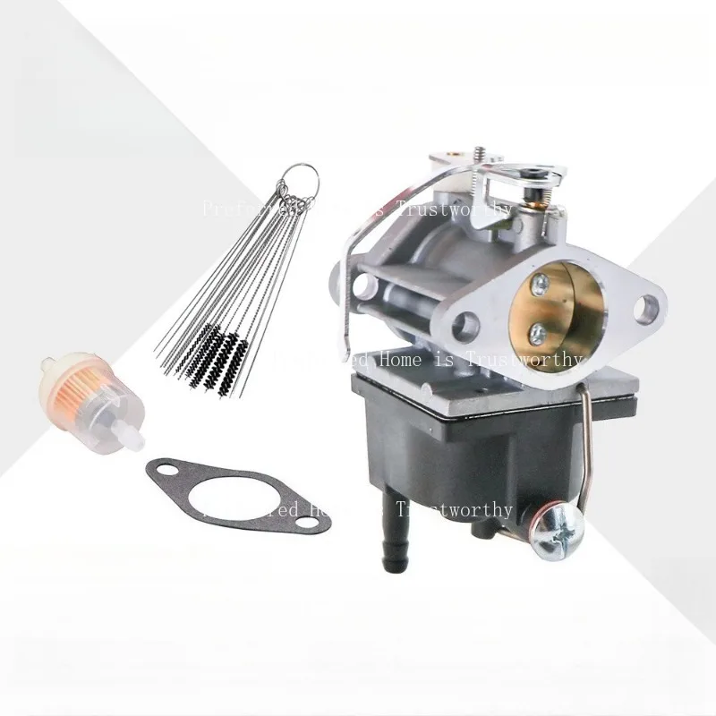 

Подходит для карбюратора 640353 Tecumseh 640289 640328 OH318 OHM90 Caburetor