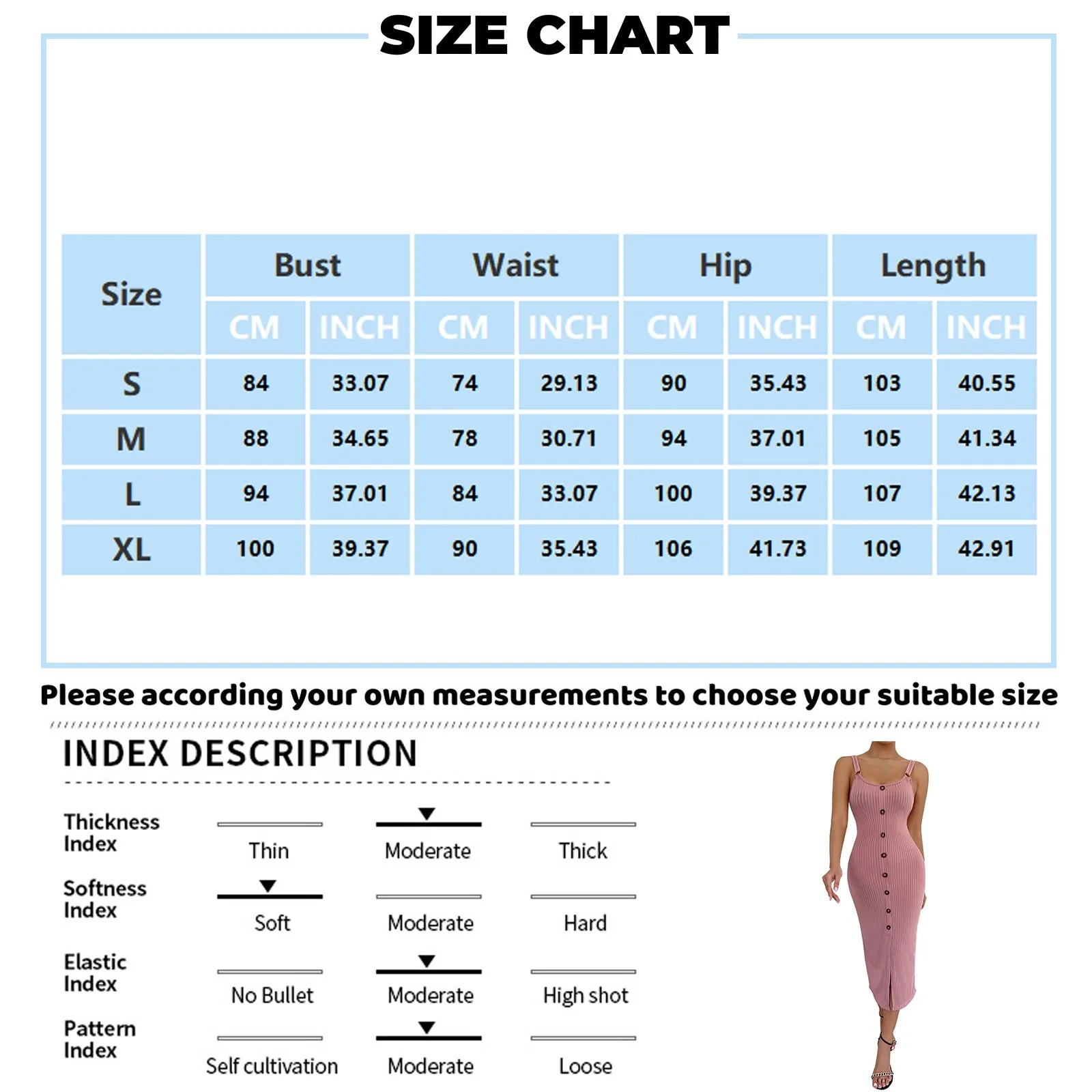 Abito estivo Casual a righe da donna senza maniche con temperamento all'americana comodo abito lungo da donna Sexy con canotta al ginocchio