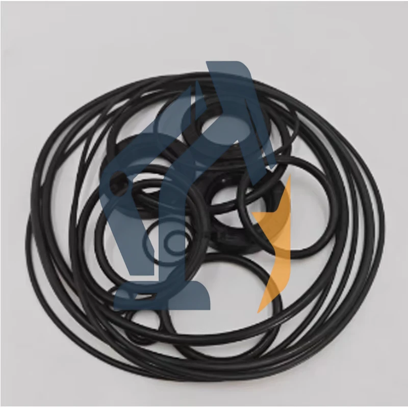 

Brand-new Higher Quality Ex100-2 Swing Motor Seal Kit Fits For Hitachi Excavator