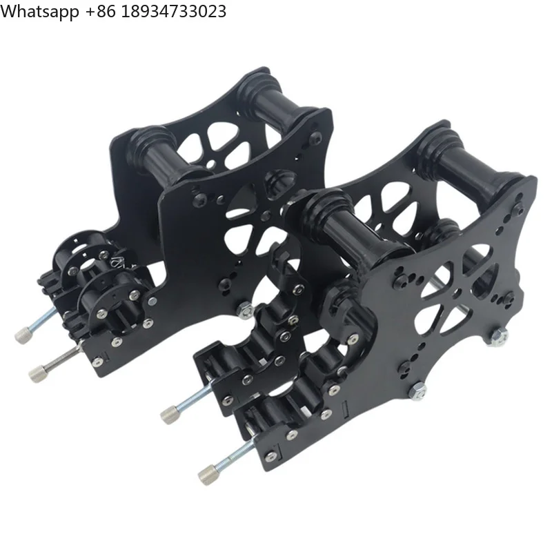 Squat Frame Multi Functional Glider High Load Bearing Sliding Component Gantry Frame Fitness Equipment Accessories