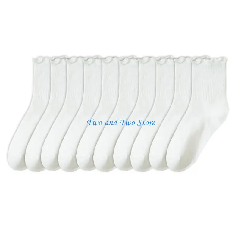 HX6F 5 пары RIB LITED RUFFFE ERM