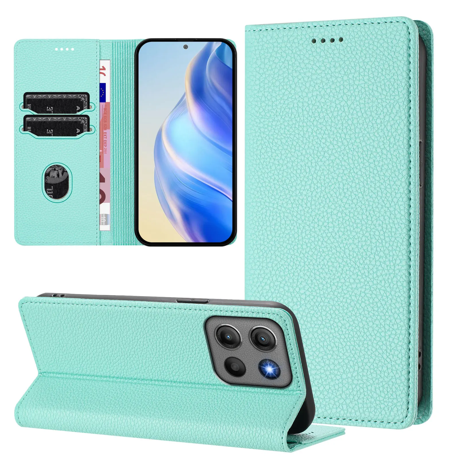 For Motorola Moto G… - image