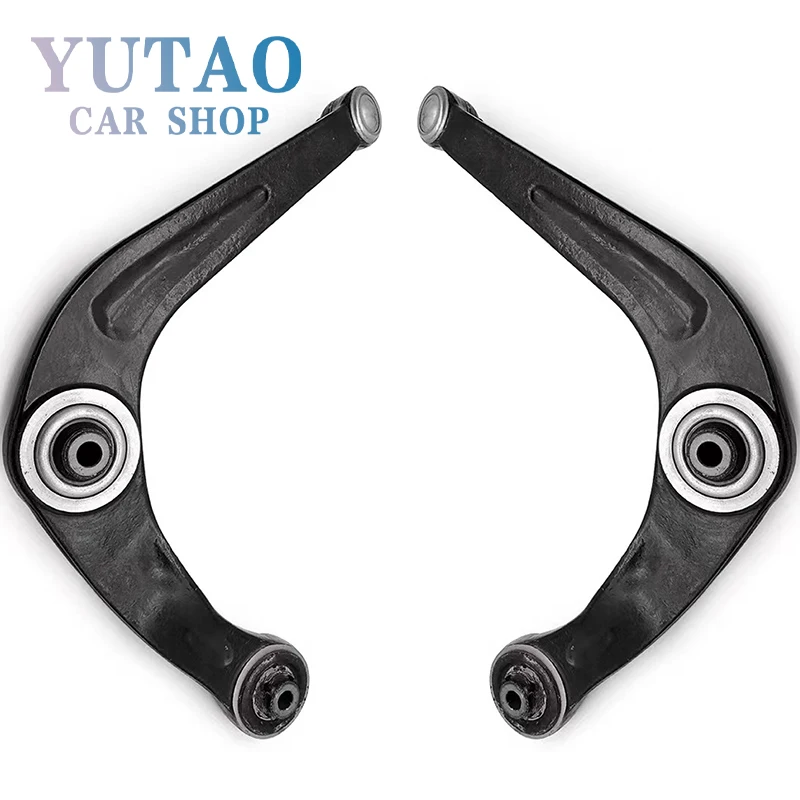 

Triangle arm For Peugeot 307 Citroen C-quatre C4 Picasso 2004-2015 2018 1.6L 2.0L 3520K8 3521G8 Control Arm