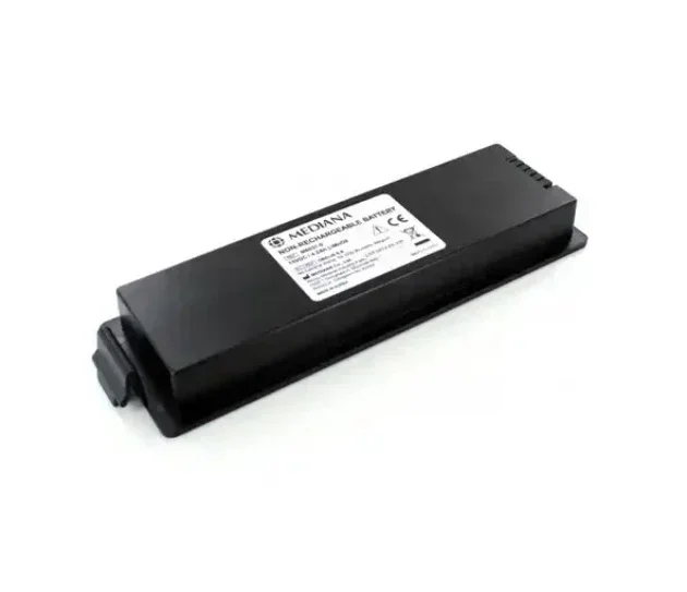 M6031-0 M6060-0 HeartOn Mediana A10 AED