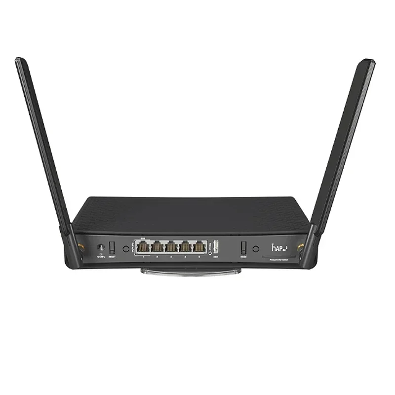 C53UiG+5HPaxD2HPaxD hAP Ax3 AX1800 Gigabit 802.11AX WiFi 6 Wireless Dual Band Wi-Fi ROS Router 4x1Gbps 1x2.5Gbps Ports