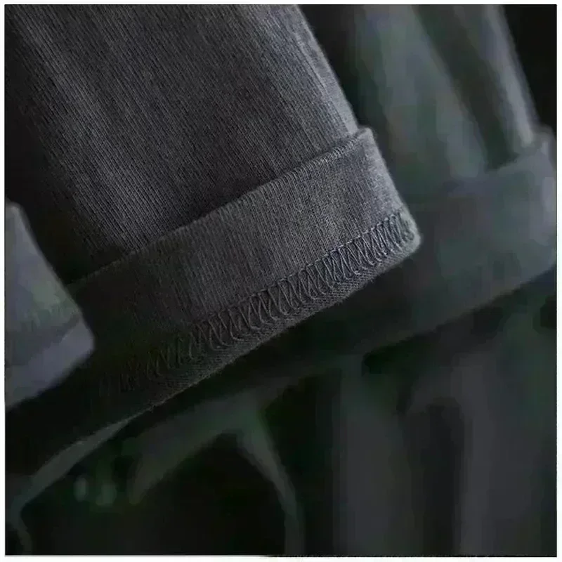 اليوم الأخضر الأمريكي الأحمق تي شيرت الرجال النساء قصيرة الأكمام المعادن روك باند Y2k بلايز العلامة التجارية تي شيرت ملابس للرجال الصيف الرياضة تيز