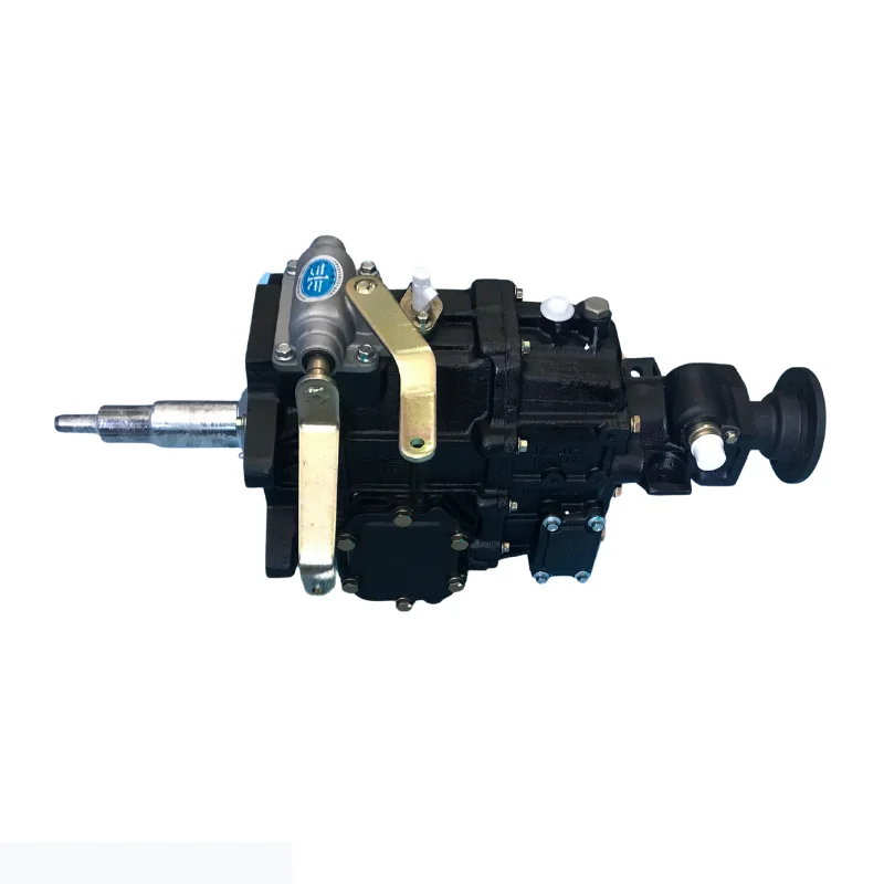 Factory supply attractive price auto transmission system transmission assembly