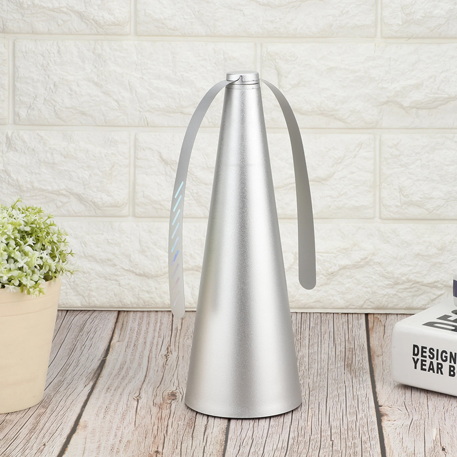 蚊キラーファン屋外屋内デスクトップハエバグ蚊よけファンキラー食事用食品蚊よけファン