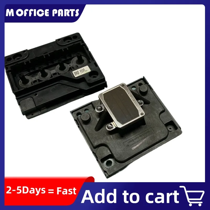 

Ф 181010 Печатающая головка Печатающая головка для Epson ME510 L101 L201 L100 ME32 C90T20E T11 T13 L200 ME340 TX100 TX101 TX121 TX105 TX110 TX111