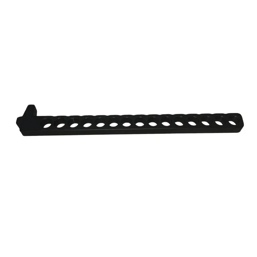 Suporte de Secagem para Trilhos de RV, Compatível com os Trilhos das Portas do PEUGEOT Boxer, para FIAT Ducato, um Acessório Prático para RVs