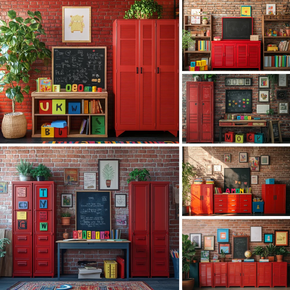 

Photography Background Back To School Blackboard Classroom Children Birthday Party Portrait Decor Backdrop Photo Studio