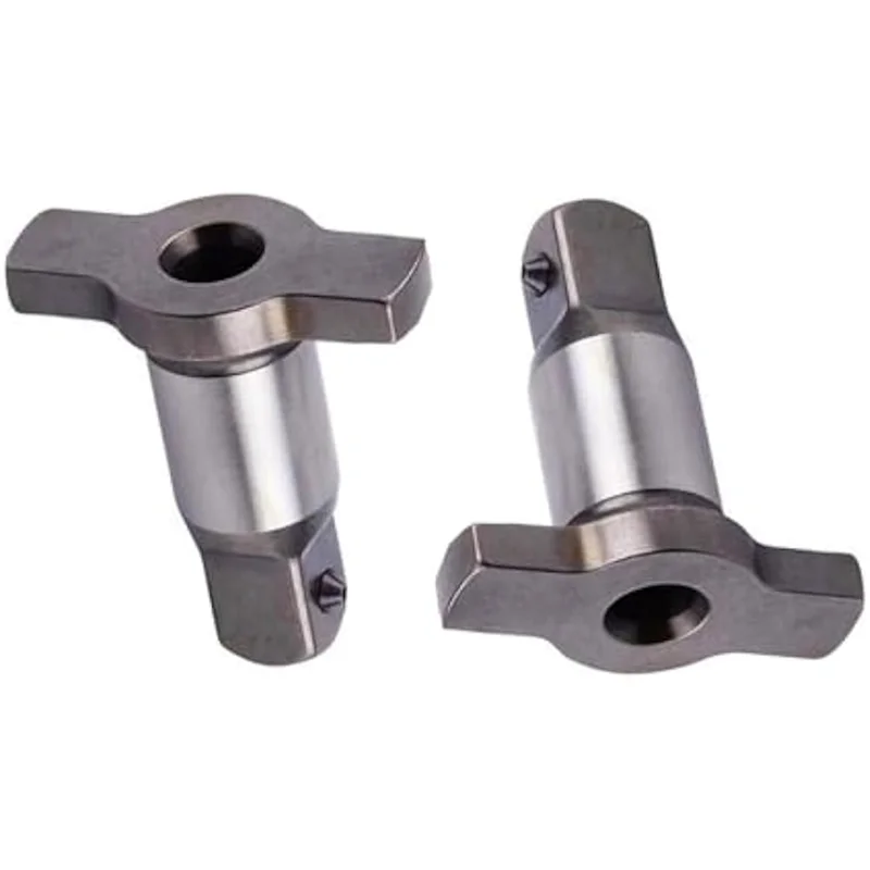 

N866410 Ударный гайковерт, комплект наковальни для DCF 899 20 В 1/2, ударный штифт, наковальня в сборе, ударный гайковерт, 2 шт., простая установка-AT64