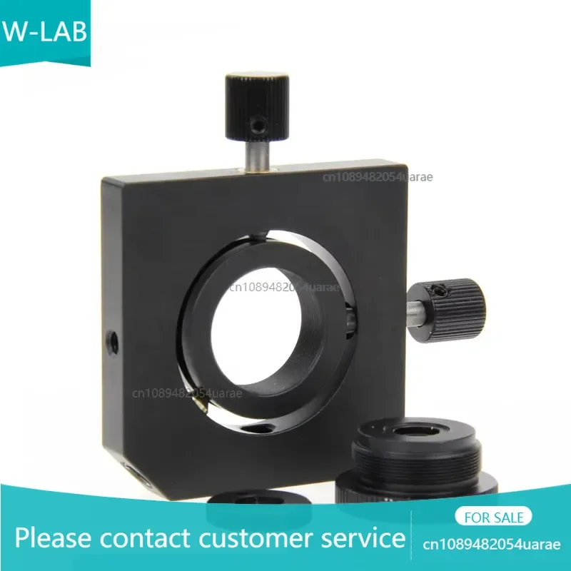 Pinholes /Precision XY Translation Mounts for Pinholes