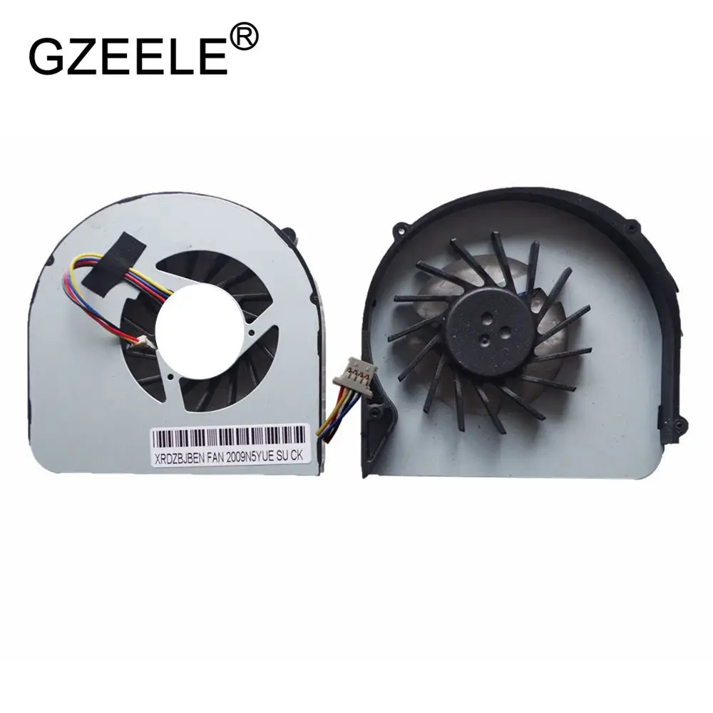 Acer Aspire 3820 3820T 3820TG için yeni Laptop cpu soğutma fanı dizüstü bilgisayar işlemcisi AB7505HX-R0B soğutma fanı