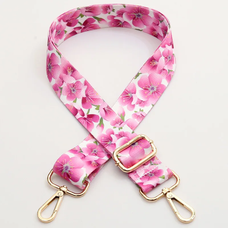 أشرطة للحقائب النسائية أشرطة حقيبة قابلة للتعديل لإكسسوارات حقائب الكروشيه ذاتية الصنع #6