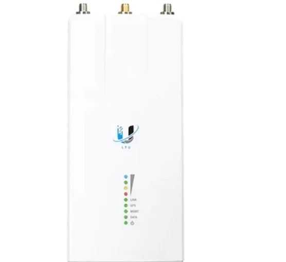 

New UBNT Networks AirFiber AF-5XHD WLAN Access Point UBNTAF-5XHD
