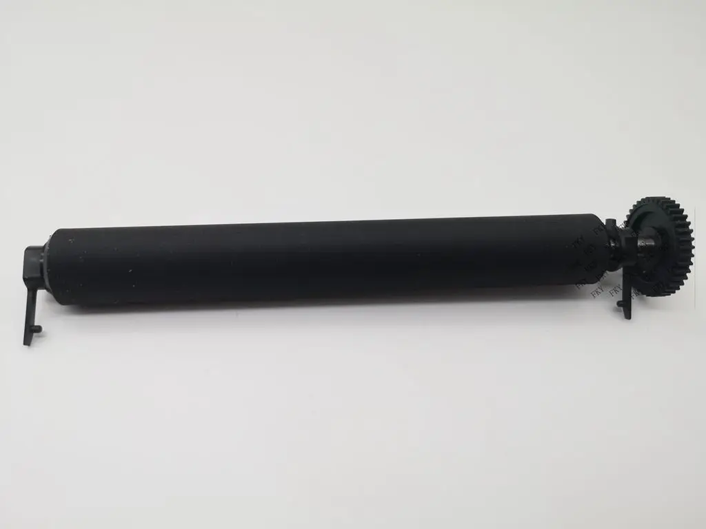 

New Thermal Label Printhead Roller for Zebra TLP2844 2844-Z TLP3842 3844-Z 2844, printer roller ,GK888 glue roll GK888T Roller