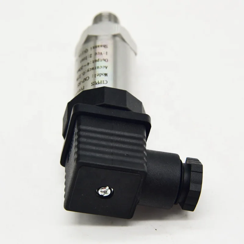OEM/ODM Universal Pressure Measuring Instruments 4-20mA 0-5V Sensor  Pressure Transmitter