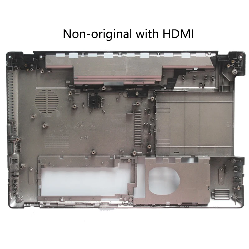 New Bottom Cover For PACKARD BELL TK11BZ TK36 TK37 TK81 TK83 TK85 TK87 TK13BZ MS2291 PEW91 Base Case D Shell