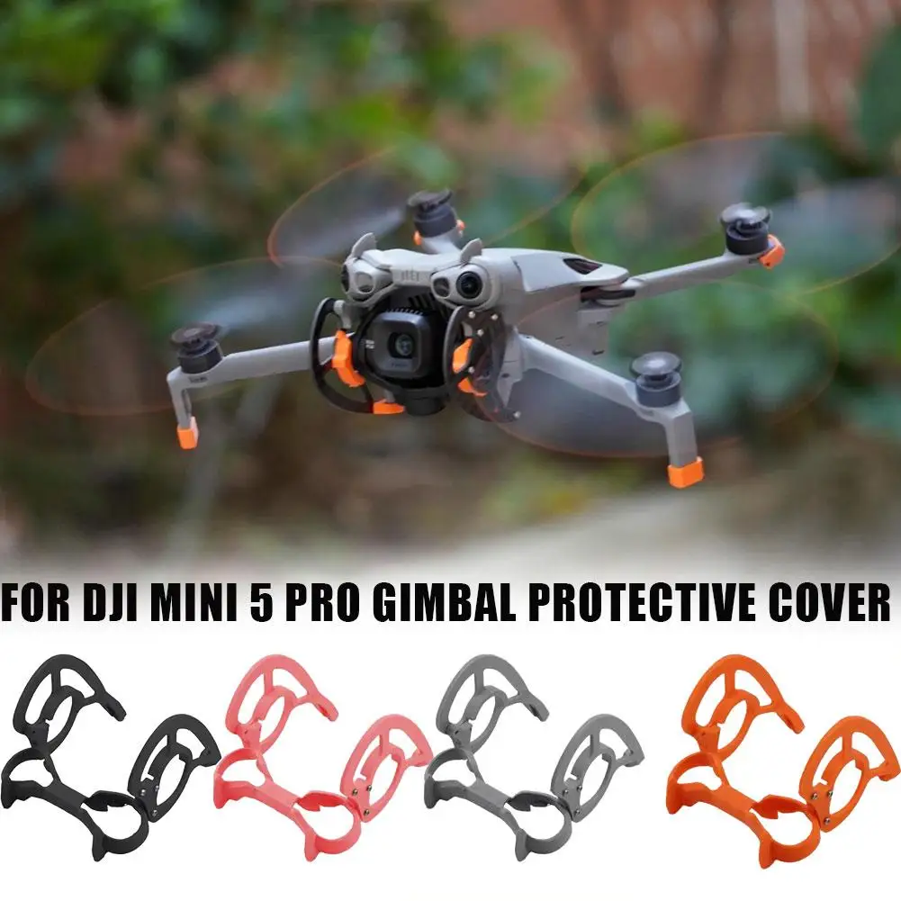 3D Gimbal Bumper Gu… - image