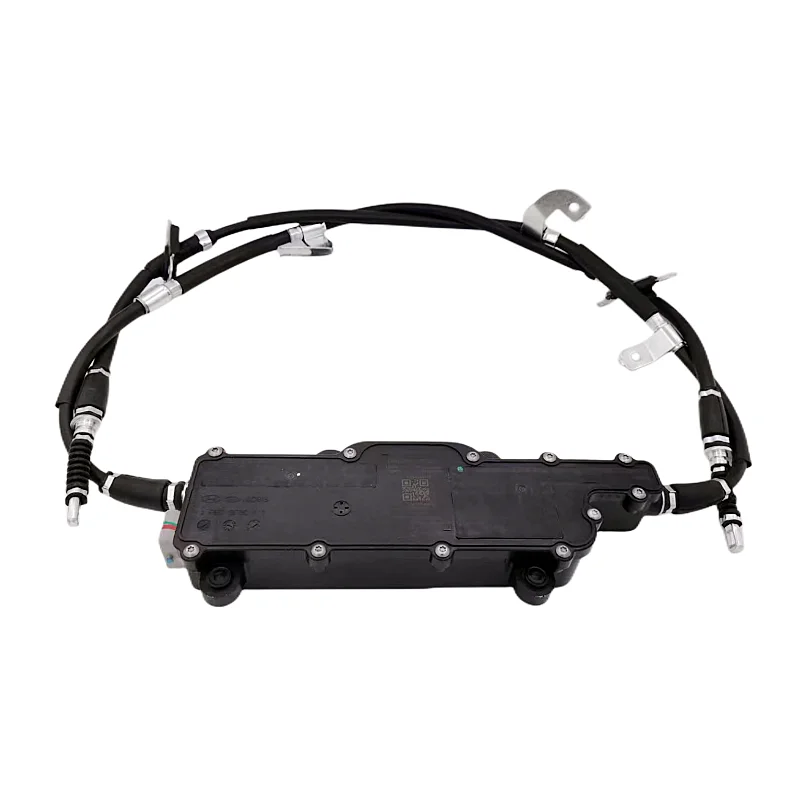 Hyundai Santa Fe Handbrake Module  Parking Brake System Electronic Assembly 597002W600 597002W800 59700B8900 59700B8800