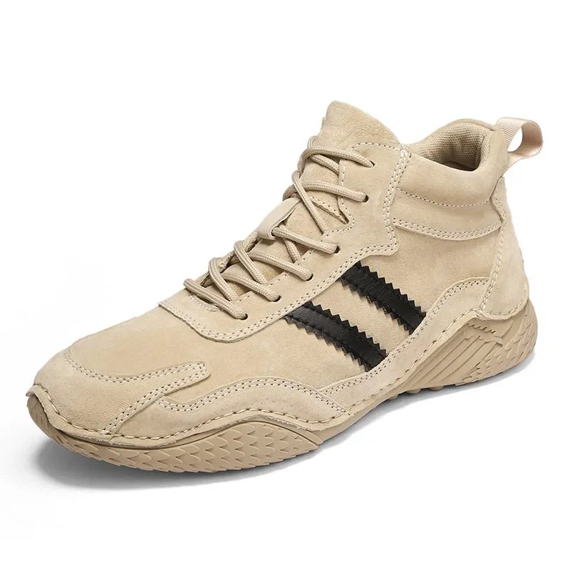 

Handmade Leather Shoes Casual Leather Shoes Men Shoe Hot Sale Tooling Shoes Comfortable Men Shoe