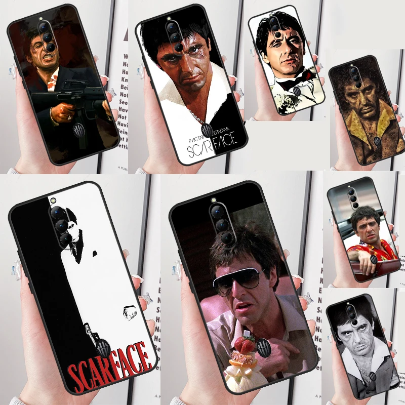Tony Montana Scarfa… - image