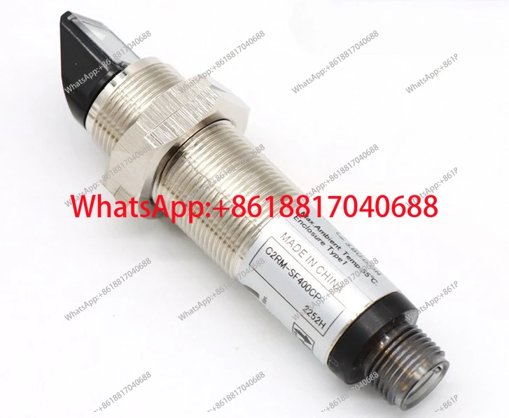 

Фотоэлектрический датчик C2RM-SF400CP