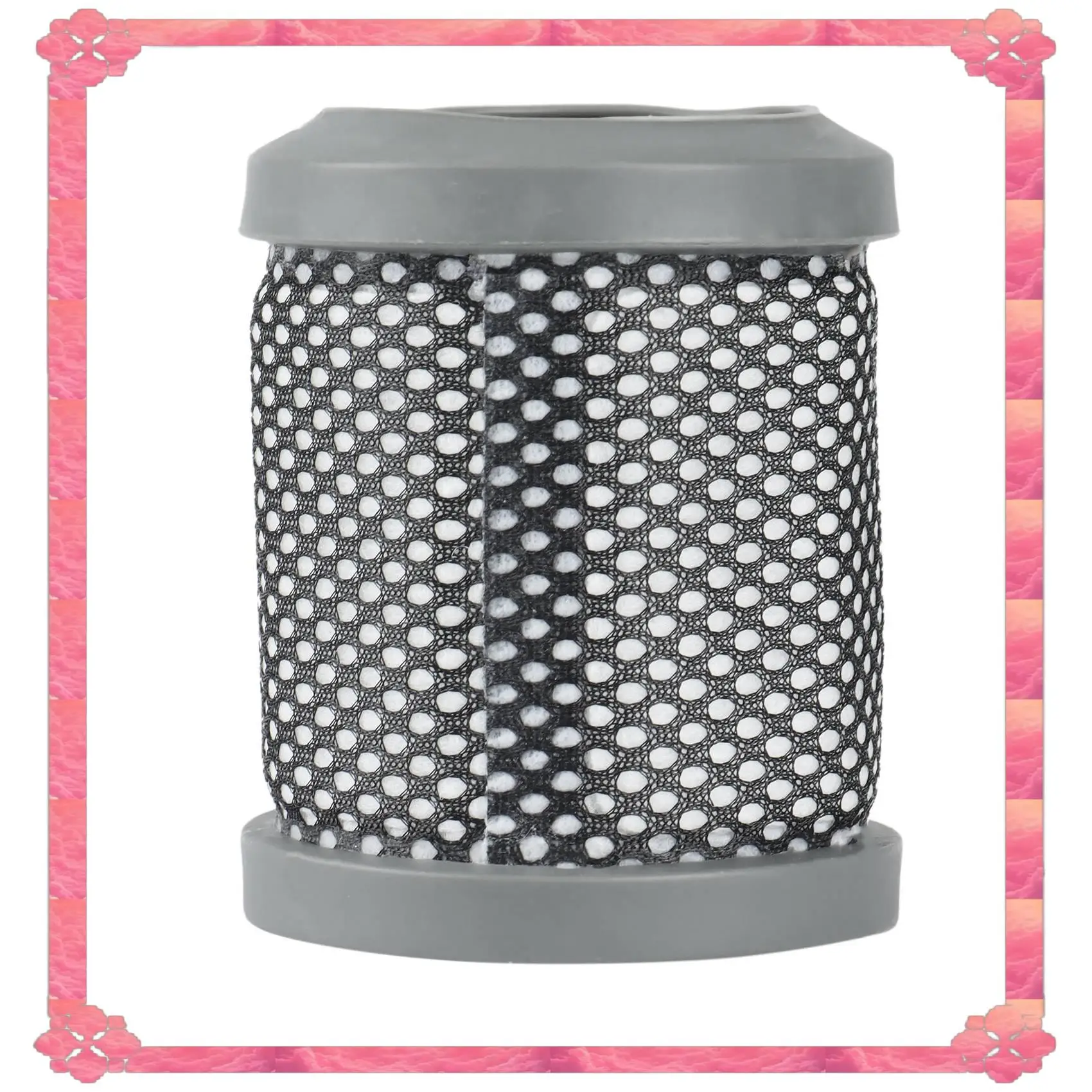 24-Hour Delivery Filter And Sponge For HOOVER T116 Vacuum Cleaner Exhaust Filter Post Motor H-Free 100Series Filter Dust To Redu