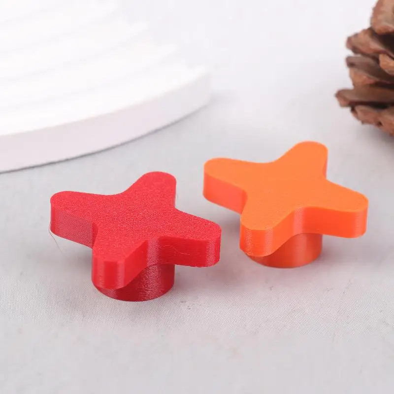 10Pcs Universal Sealant Saver Cap Reusable Anti-Drying Threaded Sealing Caps 3D Printed Plastic Sealant Cover