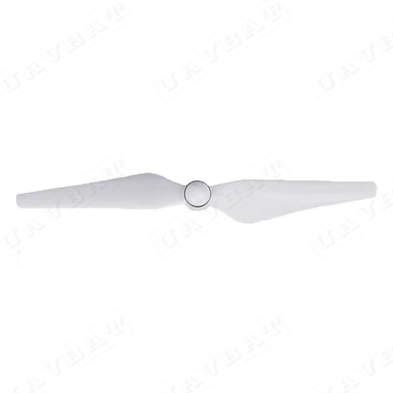 High-Performance Quiet Upgrade Propellers for DJI Phantom 4 9450S- Genuine OEM Replacement Blades for P4/P4 Pro/Advanced Drones