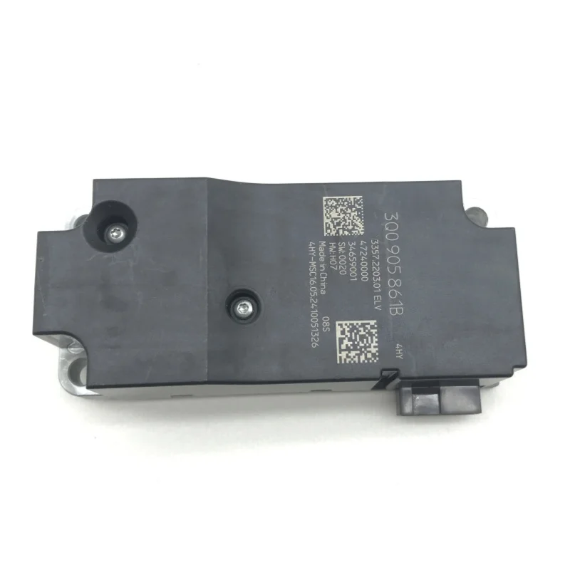 

3Q0 905 861 B For VW Passat B8 New Tiguan Electronic Steering column Lock Control Unit 3Q0905861B 3Q0 905 861 B