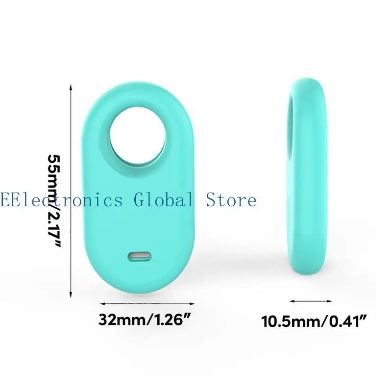 462b geeignet für SmartTag 2 Schutzhülle