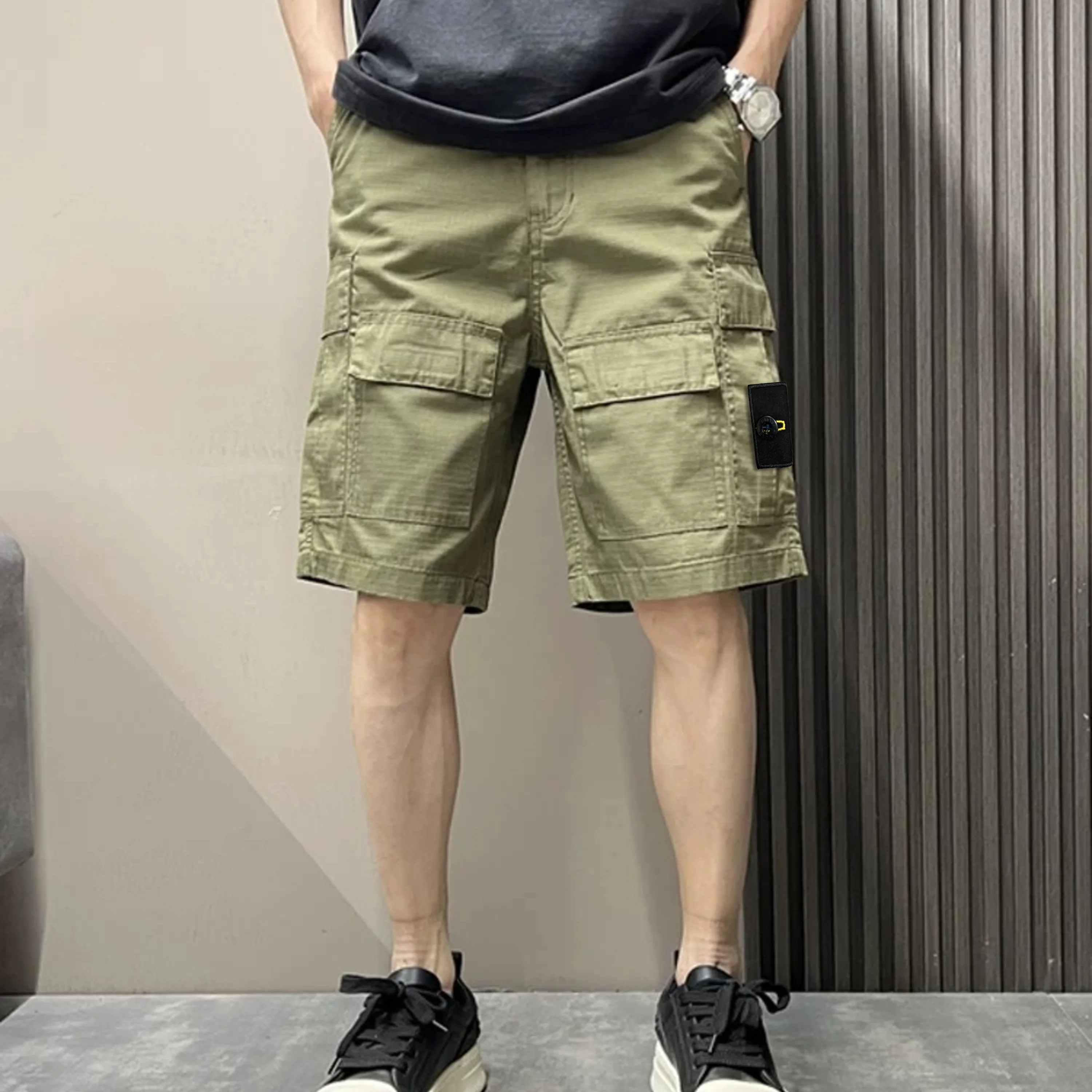 Рисунок 2 - Стильные водонепроницаемые быстросохнущие