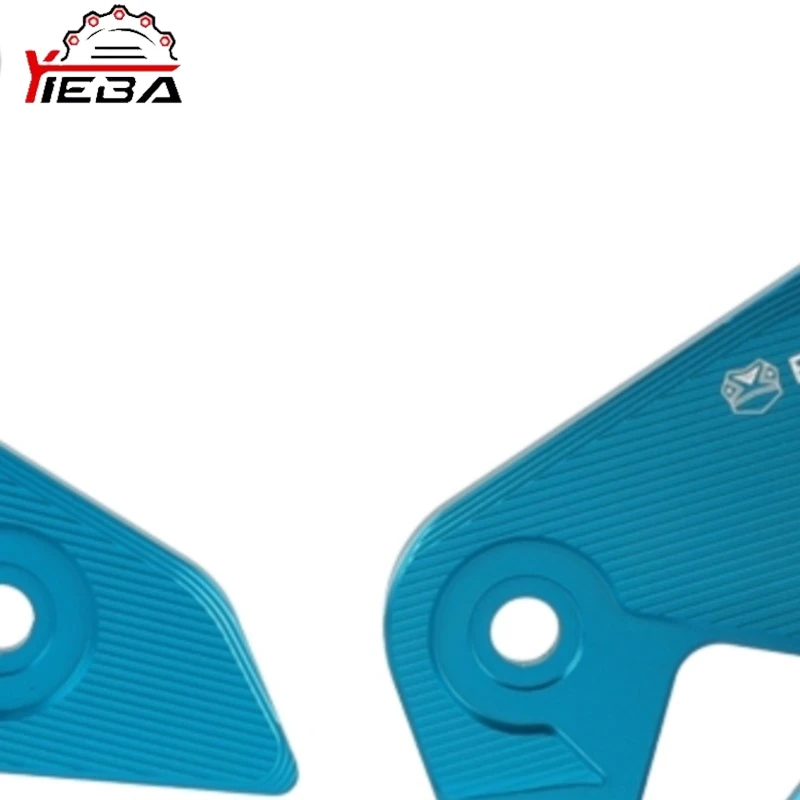 

FOR CFMOTO 450MT Ibex 450 800NK 2023-2024-2025-2026 Motorcycle Accessories Heel Plates Guard Rear Brake Cylinder Guard Protector