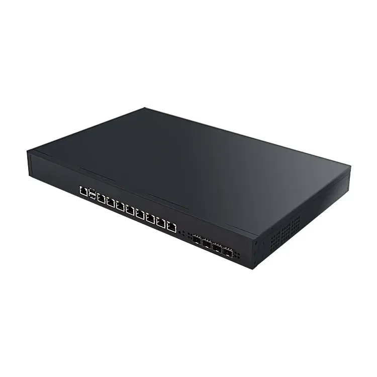 1U Firewall Router …
