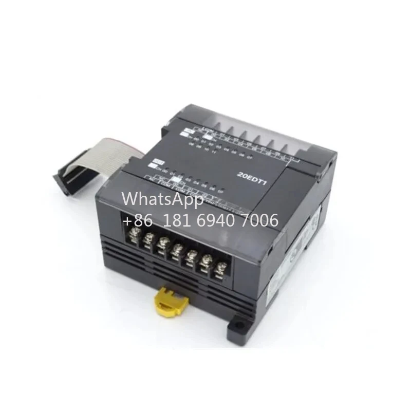 Módulo PLC serie CP1W CP1W-20EDT1 CP1W-40EDT1 nuevo