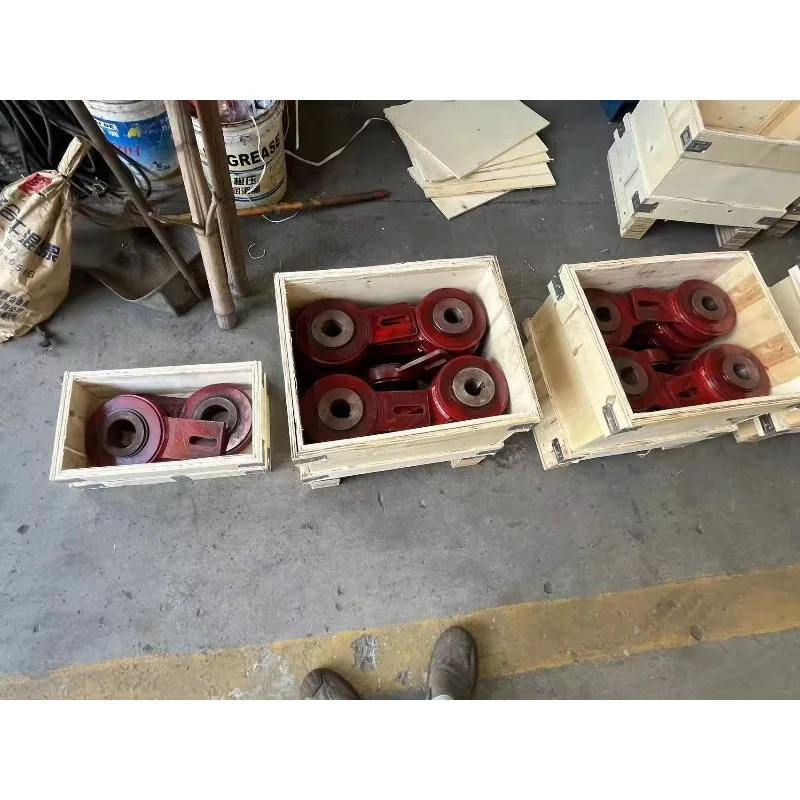 Slant belt conveyor bucket elevator agricultural machinery free wheel check clutch roller unidirectional cam bearing
