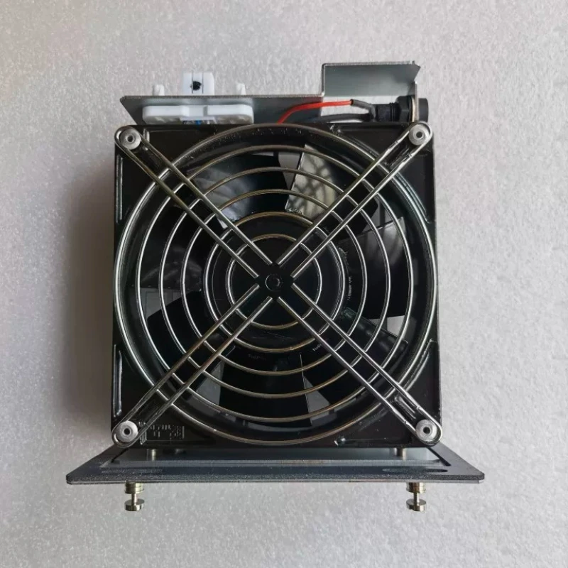 

SX1000 SX2000 I/O Fan A5862-04032 A5862-04012 A5862-63036