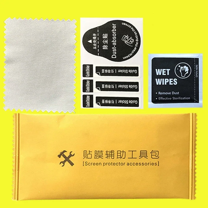 9H Tempered Glass Screen Protector Shield Film for Handheld Hiking GPS Garmin inReach Mini2 Mini Accessories