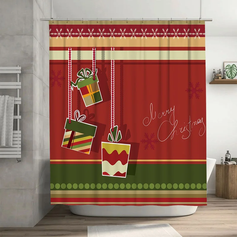 Tu Charming Christm… - image