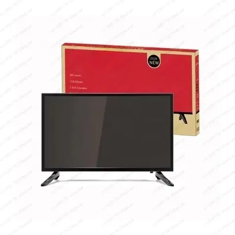 Téléviseur LED à écran plat de 19 pouces Téléviseurs LED et LCD