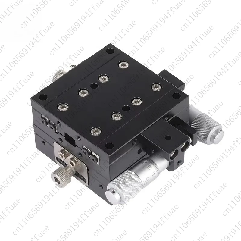 Micrometer Platform… - image