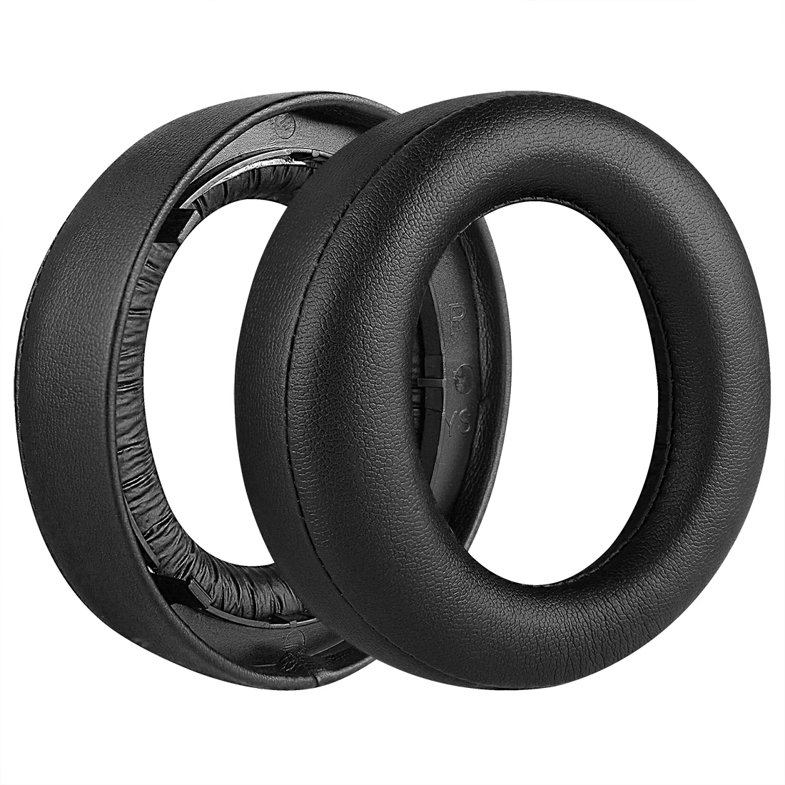 Almohadillas de repuesto Geekria QuickFit para Sony PlayStation Gold Wireless nueva versión 2018