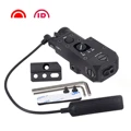 CQBL-1 Red IR BK