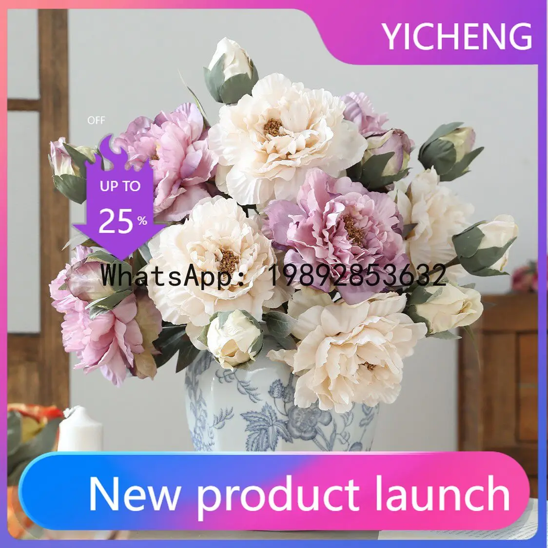 nueva-pintura-al-oleo-estilo-chinoiserie-con-adornos-de-peonias-arreglo-floral-para-el-hogar-decoracion-de-entrada-peonia-antigua-flor-de-otono