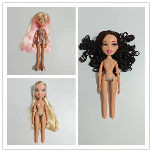 

Кукла Братс, обычная модная кукла, сменная одежда, подвижные суставы, экшн-фигурка, модель игрушки, коллекционные украшения, подарки для детей