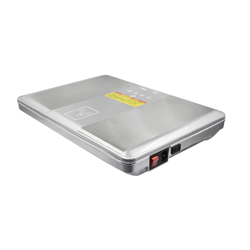 

Terahertz Qi-blood Thermograph Cell Hyperthermia Maglev Energy Meter Dredging Meridians Foot Massage Meter
